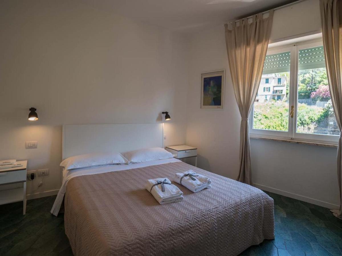 Scimiscia 2-Bedroom Apartment With Ac Monterosso al Mare Kültér fotó