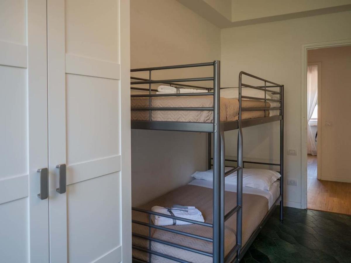 Scimiscia 2-Bedroom Apartment With Ac Monterosso al Mare Kültér fotó
