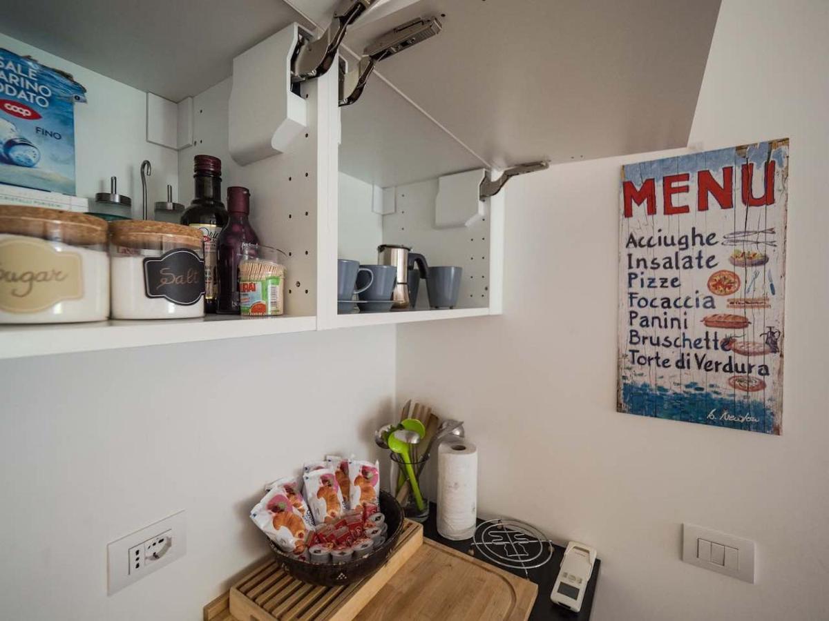 Scimiscia 2-Bedroom Apartment With Ac Monterosso al Mare Kültér fotó