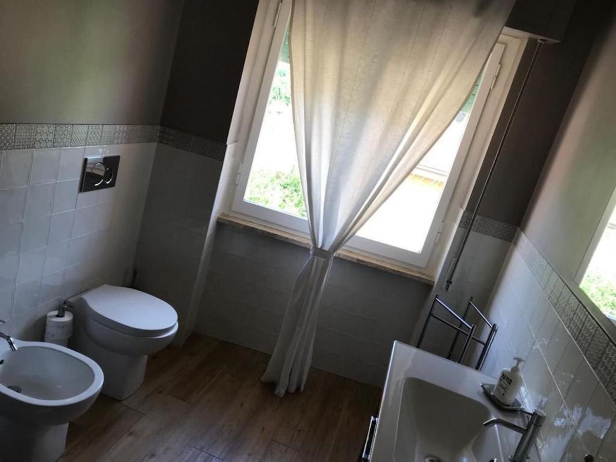 Scimiscia 2-Bedroom Apartment With Ac Monterosso al Mare Kültér fotó