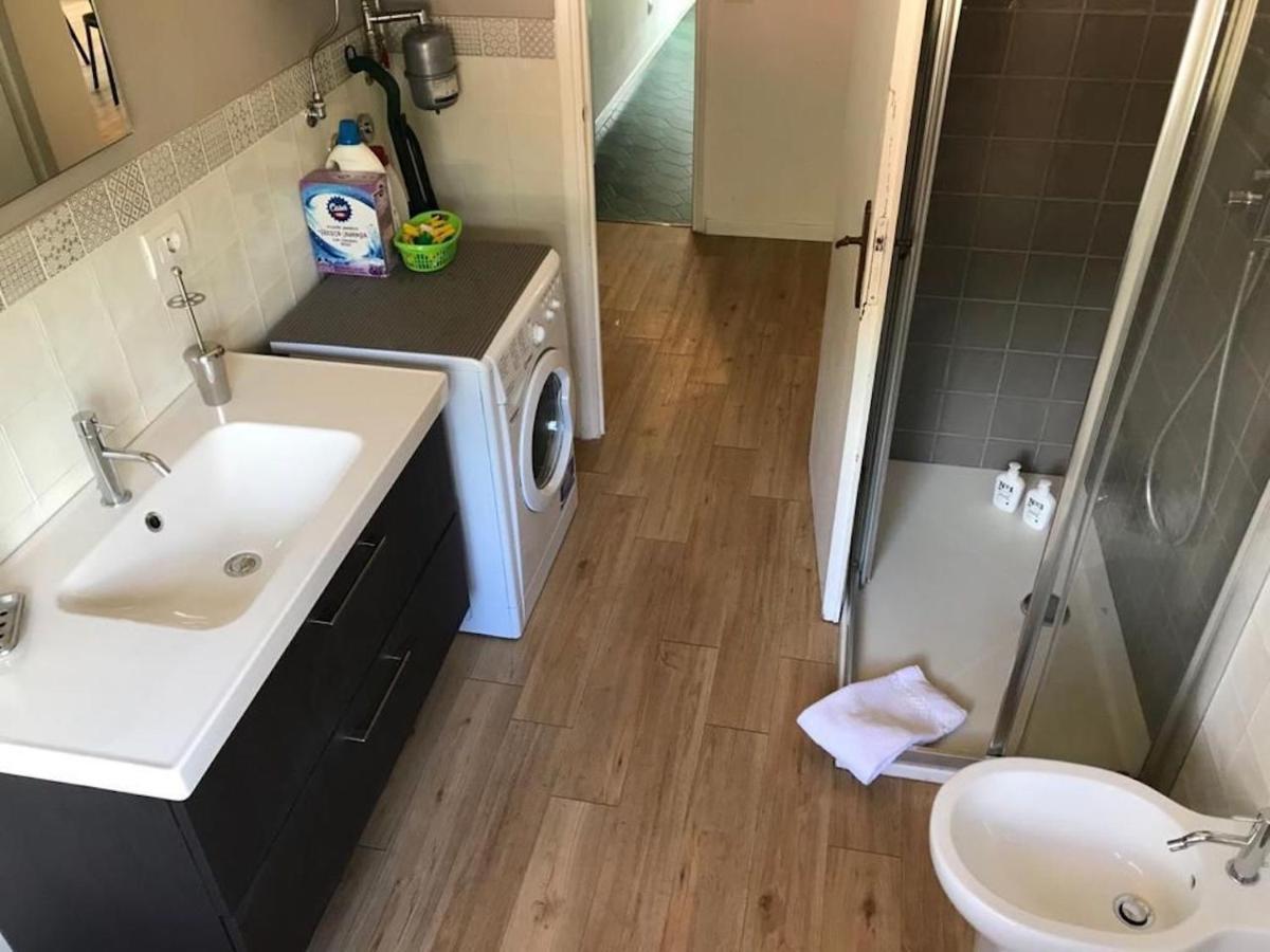Scimiscia 2-Bedroom Apartment With Ac Monterosso al Mare Kültér fotó