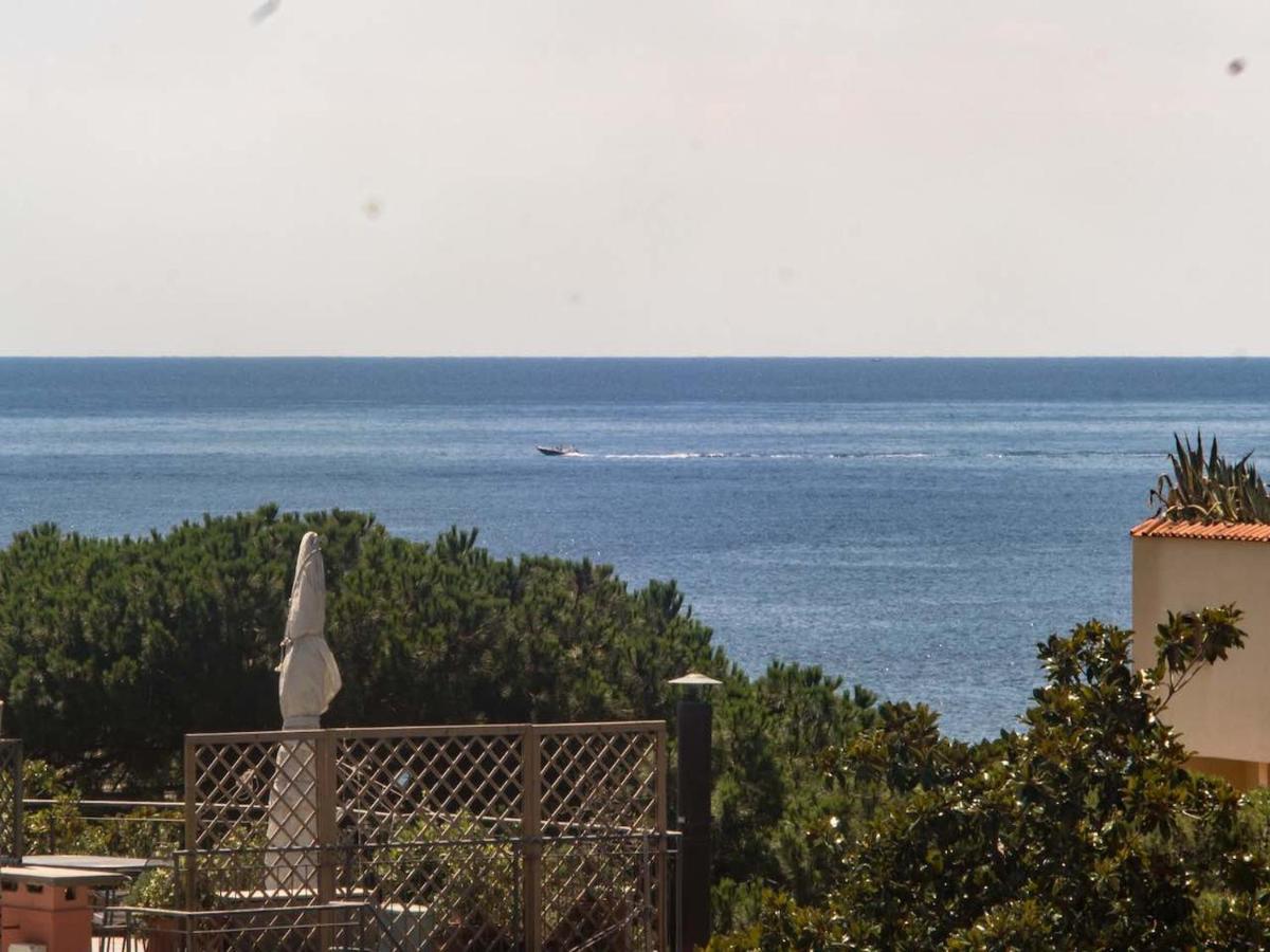 Scimiscia 2-Bedroom Apartment With Ac Monterosso al Mare Kültér fotó