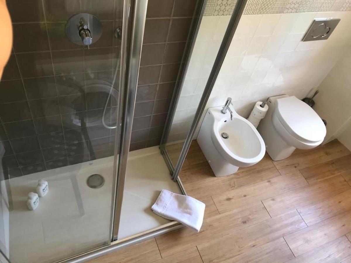Scimiscia 2-Bedroom Apartment With Ac Monterosso al Mare Kültér fotó